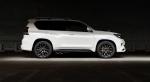Toyota Land Cruiser 150 Sports Line by Wald 2017 года